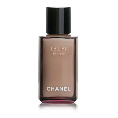 Chanel Le Lift Fluide Smooths-Firms Mattifies Botanical D'Alfalfa Concentrate 50ml