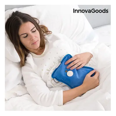 InnovaGoods Electric Hot Water Bottle