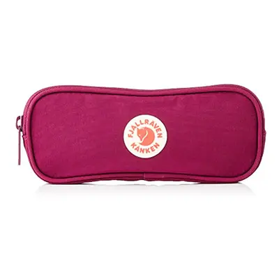 FjÃ¤llrÃ¤ven F23783-421 KÃ¥nken Pen Case, Royal Purple, One Size