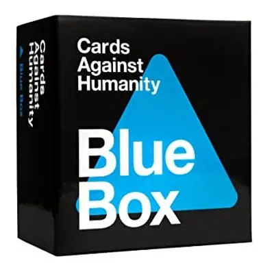 Cards Against Humanity: Blue Box 300-Card Expansion