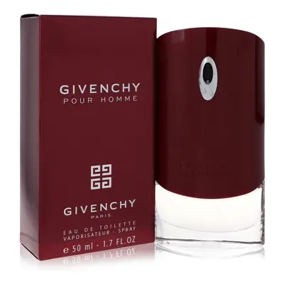 Givenchy Pour Homme Eau de Toilette Spray 50ml