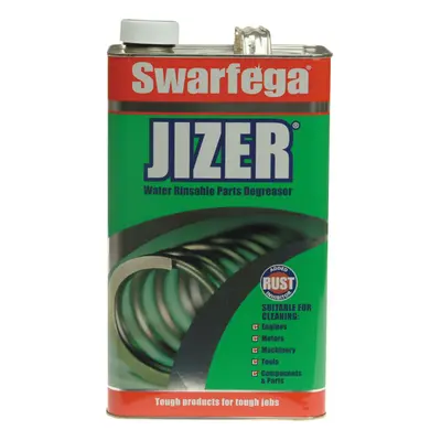 Swarfega SJZ5L Jizer Litre