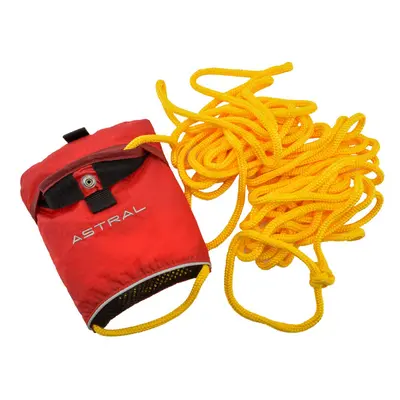 Astral Dyneema Water Rescue Throw Rope with Bag Life Jacket PFD Accessory