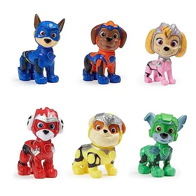 Paw Patrol Figureure Gift Pack PPTMM