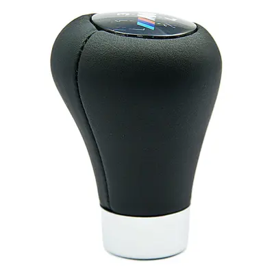 BMW (25 7 031 Gear Shift Knob Leather