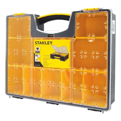 Stanley DEEP PRO Organizer