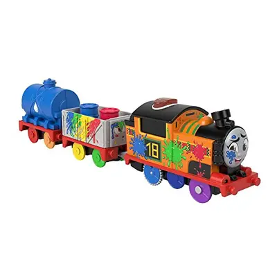 Thomas & Friends Talking Motorised Nia New Look