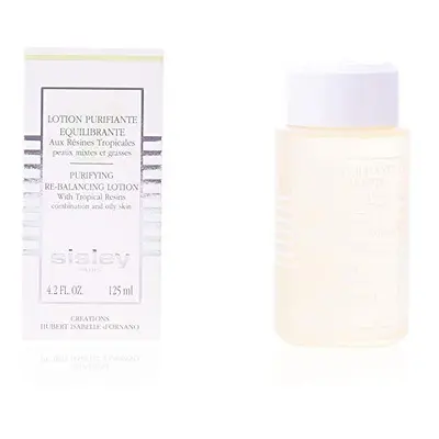 Sisley Purifying Rebalancing Lotion 125ml With Tropical Resins