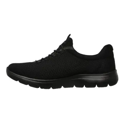 Skechers Summits Black B (M)