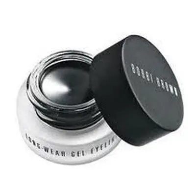 Bobbi Brown LongWear Gel Eyeliner No.1 Black Ink, Count