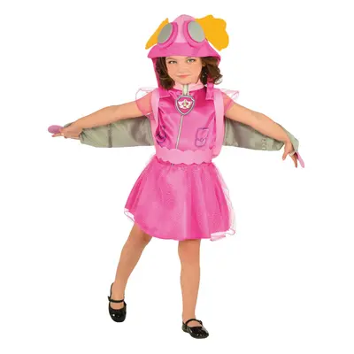 Rubie's Paw Patrol Skye Child Costume Small Pink