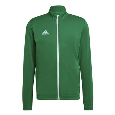 adidas Entrada Track Jacket green HI2135 2XL