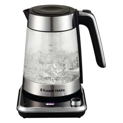 Russell Hobbs Attentiv Kettle - Stainless Steel