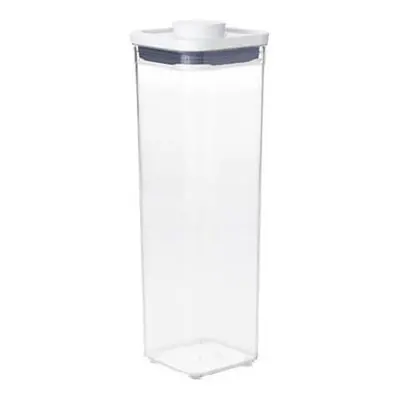 Oxo Good Grips POP 2.0 Container, Small Square Tall 2.1L