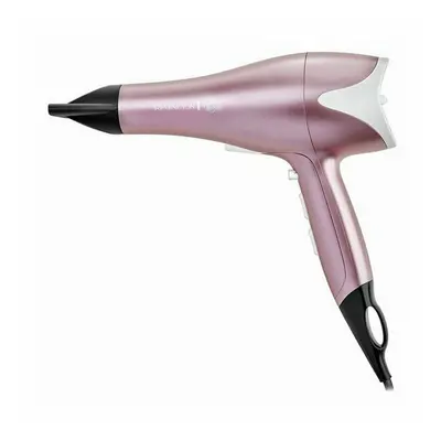 Remington AC5095 Rose Pearl Hair Dryer with Diffuser