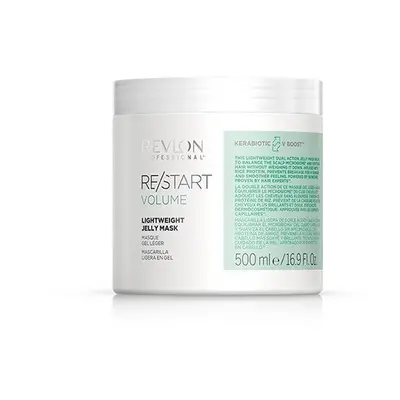 Revlon Professional | Restart Volume Jelly Hair Mask | Ml