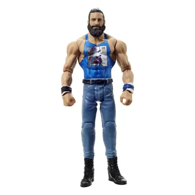 WWE Elias Action Figure