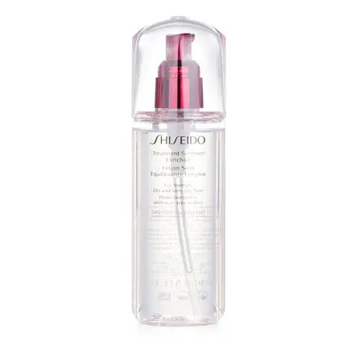 Shiseido Defend Beauty Treatment Softener Enriched 150ml/5oz