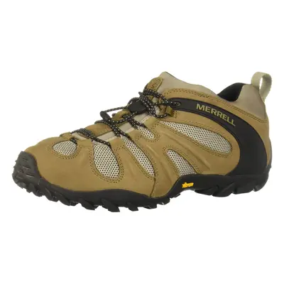 Merrell Mens CHAM Stretch Hiking Shoe Kangaroo