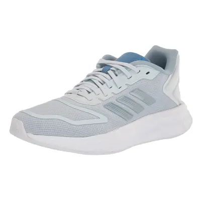 adidas Women's Duramo Sl 2.0 Running Shoe Blue Tint/Magic Grey Metall