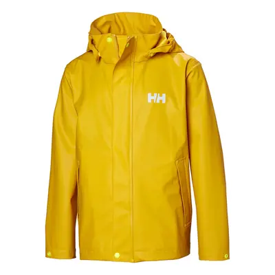 Helly Hansen Kids' Big Juniors Moss Coat Jacket with Full Rain Protect