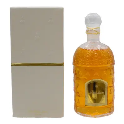 Guerlain Shalimar 250ml Eau De Toilette