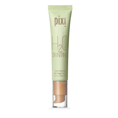 Pixi Beauty H2O SkinTint Tinted Face Gel 1.2 fl oz / ml Warm