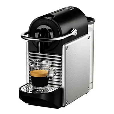 Pixie Coffee Machine Aluminium by Magimix 07L