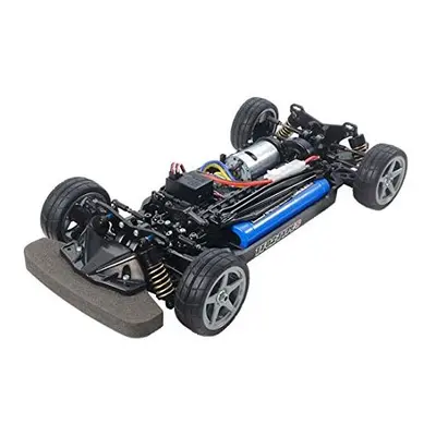 TAMIYA TT-02 Type Chassis Kit