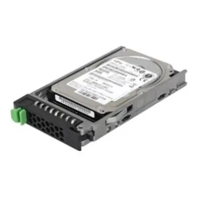 Fujitsu GB Hard Drive Hot Swap SAS RPM HDD 2.5" S26361-F5730-L160