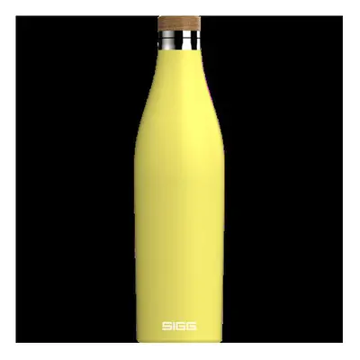 Sigg Meridian Bottle - 0.5L - Ultra Lemon