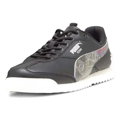 PUMA BMW Motorsport Roma Via Puma Black D (M)