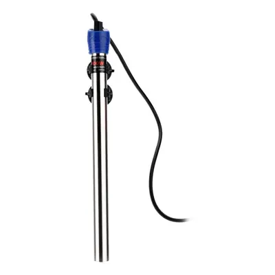 (500w) 50W/100W/200W/300W/500W Submersible Aquarium Heater Aquarium Fish Tank Temperature Thermo