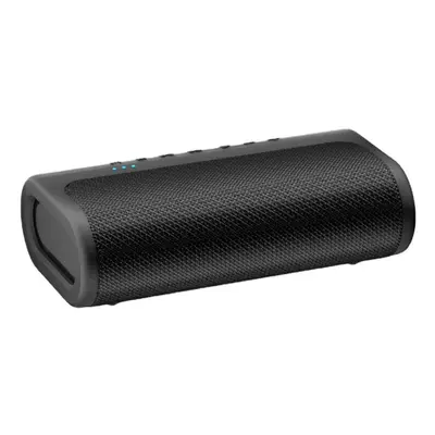 Portable Wireless Bluetooth 5.0 Speaker High Power Bass Subwoofer 10400mAh Capacity TWS Intercon