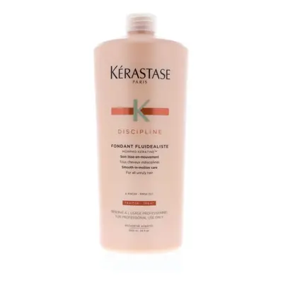 KERASTASE Discipline Fondant Fluidealiste Shampoo, ml