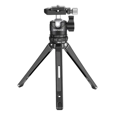 NEEWER Mini Tripod for Camera Compact Desktop Tripod with 360? Low Pr