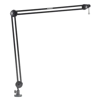 Samson MBA48-48 Microphone Boom Arm for Podcasting and Streaming (SAMB