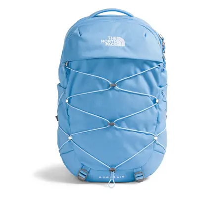 THE NORTH FACE Women's Borealis Commuter Laptop Backpack Dark Cornflower Dark Heather One Size