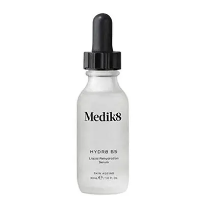 Medik8 Hydr8 Hyaluronic Acid B5 Serum