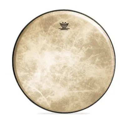 Remo Banjo Head Fiberskyn 11-inch Diameter Low Collar