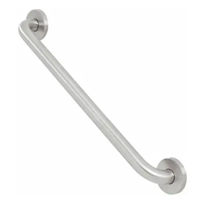 Tiger Safety Grab Bar Bathroom Support Handle Libra cm Silver