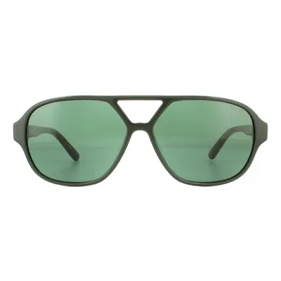 Calvin Klein Sunglasses CK18504S Cargo Green Grey Green