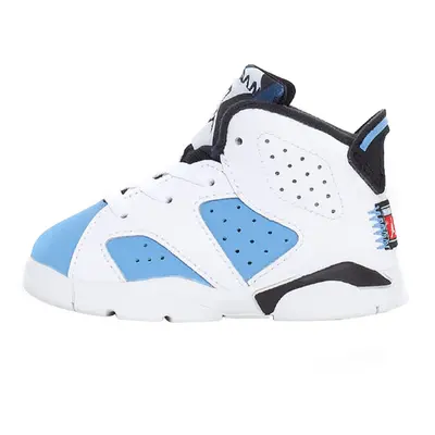 Jordan Toddler Air Retro TD DV3606 UNC - Size 9C