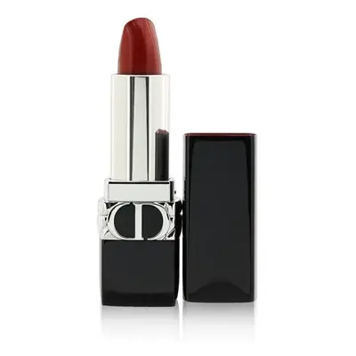 Christian Dior Rouge Dior Couture Colour Refillable Lipstick - # (Metallic) 3.5g/0.12oz