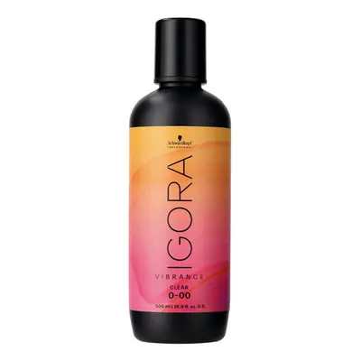 Schwarzkopf Professional Igora Vibrance Clear 500ml