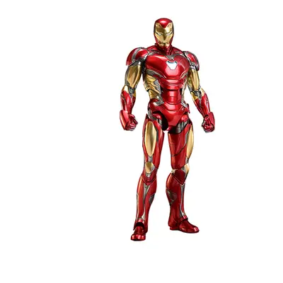 Figure Hot Toys CMS018D60 - Marvel Comics - Avengers Campus - Iron Man Mark