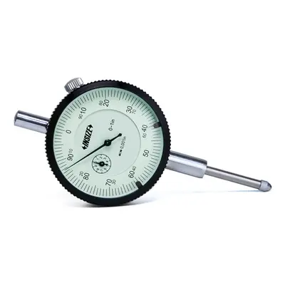 2307-1 DIAL INDICATOR 1"" lug back