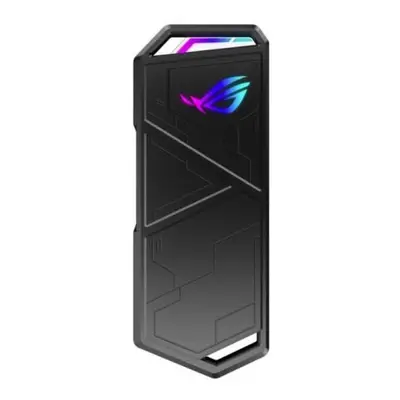 Asus Rog Strix Arion M.2 Nvme Ssd Enclosure Usb 3.2 Gen2 Aluminium Thermal 90DD02H0-M09000