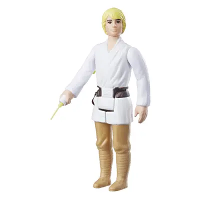 Star Wars Retro Collection Episode IV: A New Hope Luke Skywalker