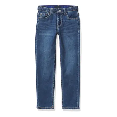 Levi's Boys' Regular Taper Fit Performance Jeans Melbourne